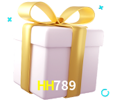 Receba seus bônus de boas-vindas no HH789